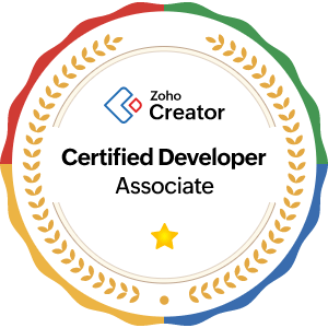 Creator Badge